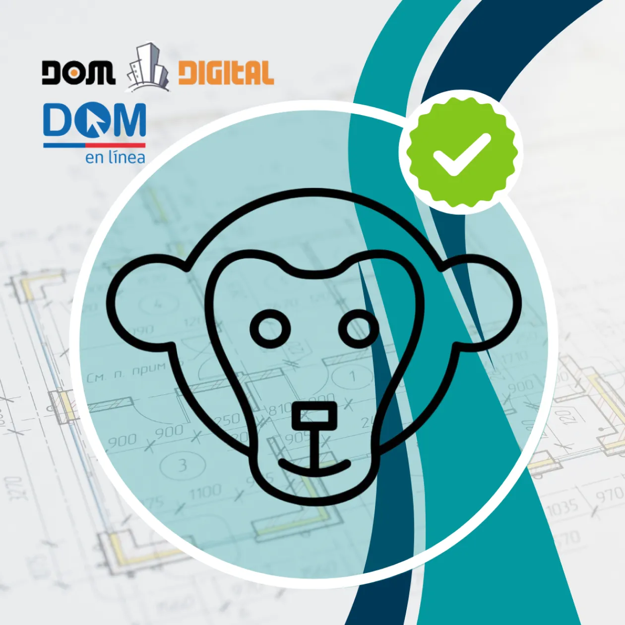 Regularización Ley del Mono 20.898 en Santiago – ampliación de vivienda sin permiso municipal